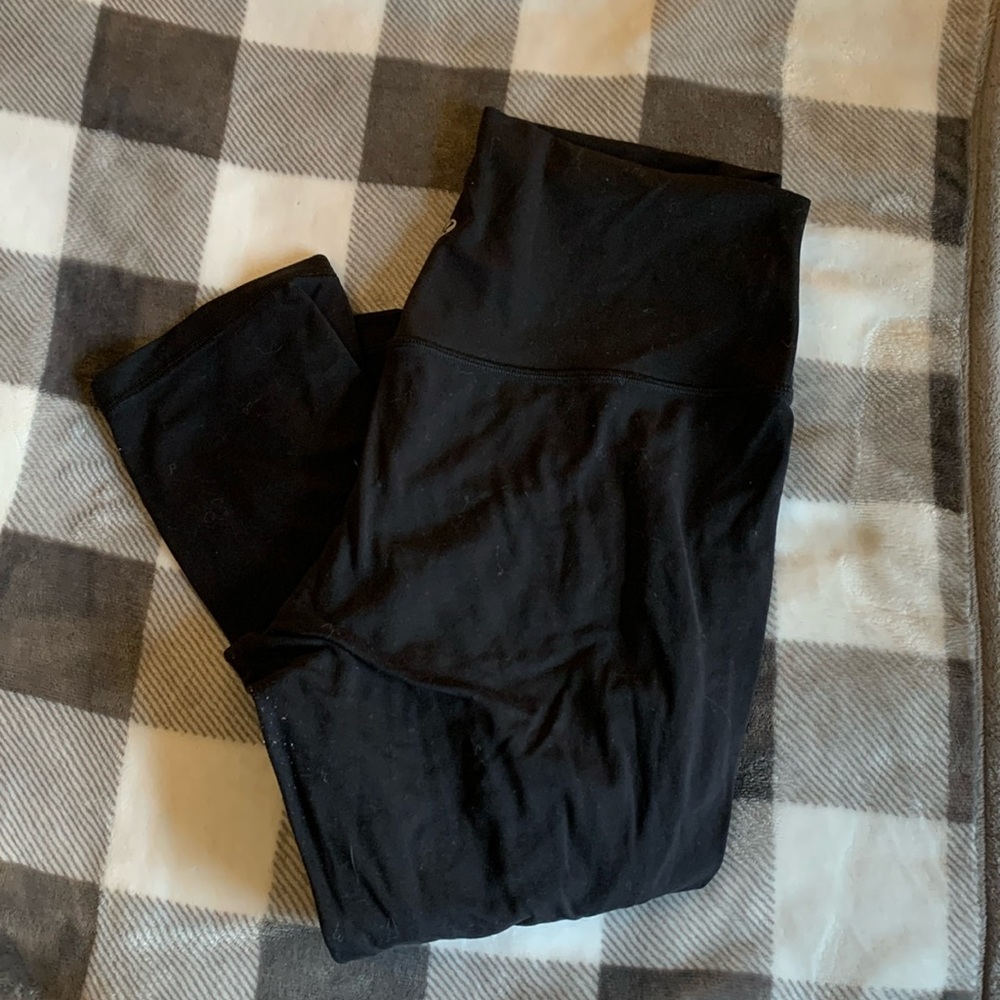 Lululemon yoga leggings